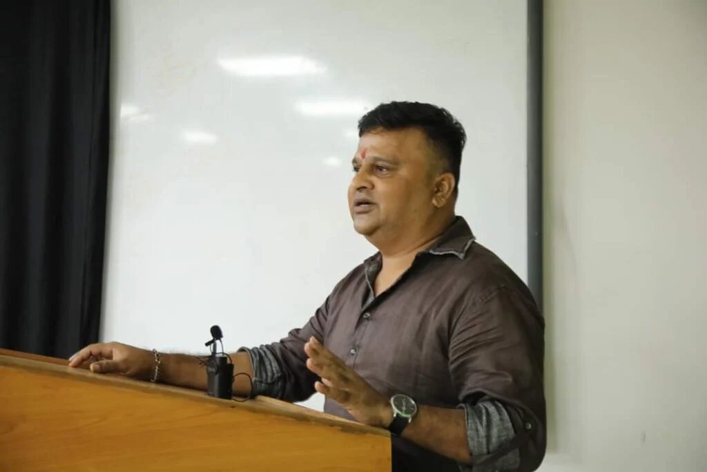 Mission Presentation